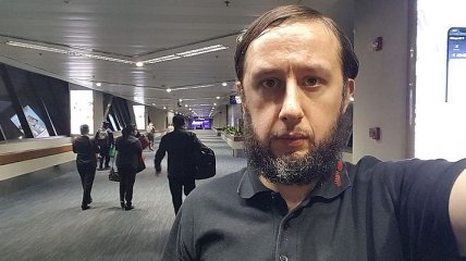 Житель Эстонии, три месяца проживший в филиппинском аэропорту, опоздал на свой самолет