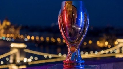 Бавария - Севилья: где и когда смотреть матч за Суперкубок УЕФА