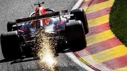 Формула-1 представила европейскую часть календаря