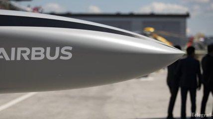 Скандал с подкупом: Airbus готова выплатить штраф