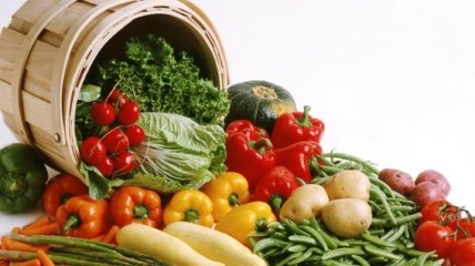 Факты о еде, которые нужно знать для сохранения здоровья