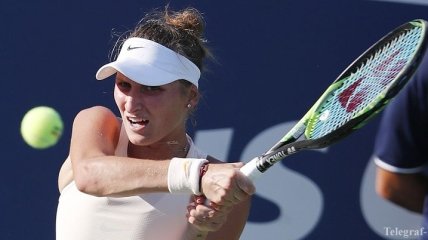 "Она притворялась": Вондрусова жестко раскритиковала Цуренко после матча US Open