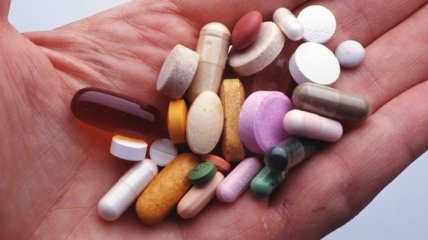 Какими лекарствами люди чаще всего злоупотребляют?