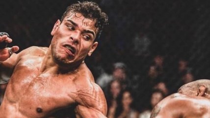 Зрелищный бой: врачи отстранили бойцов UFC Ромеро и Косту на полгода (Видео)