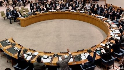 Арабские страны будут добиваться принятия резолюции по Сирии 