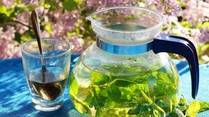 Названо неизвестное свойство зеленого чая