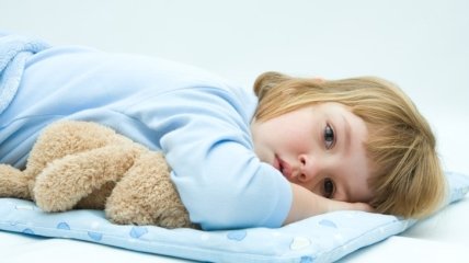 Отит у ребенка: чем опасен насморк