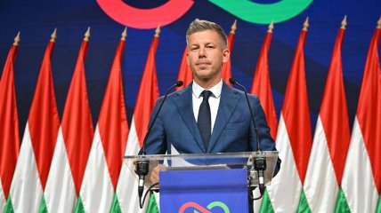 Петер Мадяр