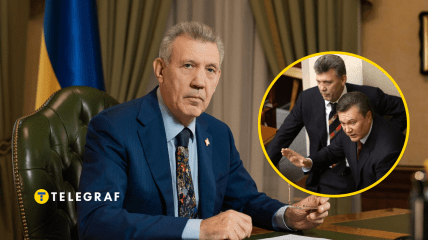 Сергій Ківалов