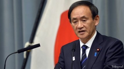 Япония призовет РФ не присоединять Крым