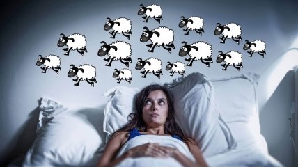 Підрахунок овечок перед сном можна залишити в минулому