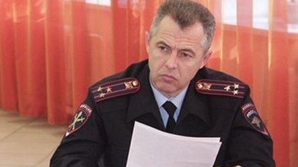 В России убили милиционера и всю его семью