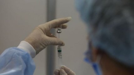 Без вакцины вход запрещён: детали нововведения для жителей одной из одесских ОТГ