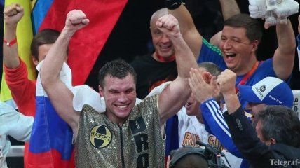 Григорий Дрозд стал чемпионом мира
