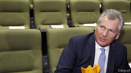 Экс-президент Польши советует создать в Украине широкую коалицию