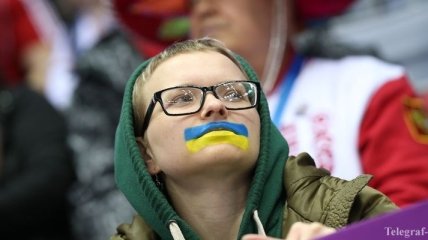 Украина подала заявку на проведение Чемпионата мира