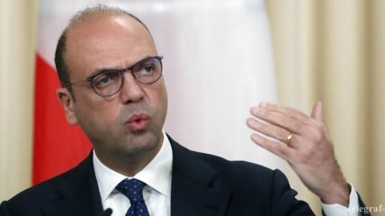 Глава МИД Италии назвал ситуацию в Донбассе "слишком трупной"