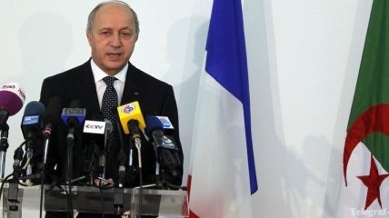Глава МИД Франции намерен обсудить кризис с ЛАГ