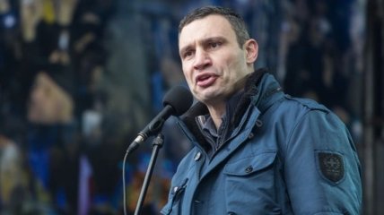 Кличко обвинил "регионалов" в попытке затянуть выборы президента