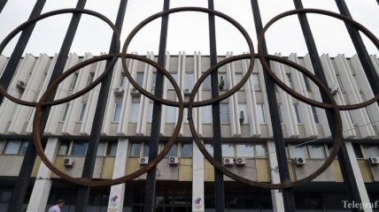 Министр спорта Австралии: Разочарована решением МОК по сборной России