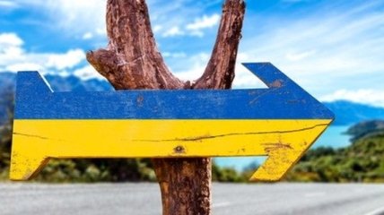 Пора менять имидж и идти в ногу со временем: Украина может вплотную взяться за туризм