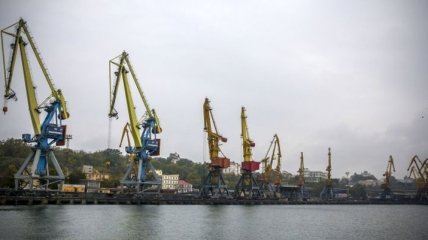 Мининфраструктуры оставит ставки портовых сборов без изменений