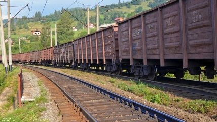 Управления ДЖД захвачено, движения грузовых поездов приостановлено 