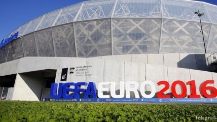 Евро-2016. Какие матчи смотрим 11 июня