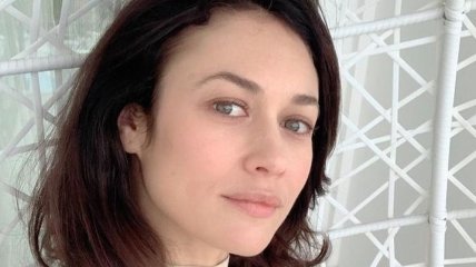 Актриса Ольга Куриленко победила коронавирус
