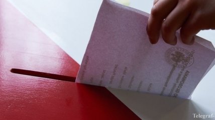 Президентские выборы в Польше проходят без значительных нарушений