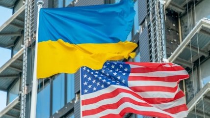 США продовжать підтримувати Україну