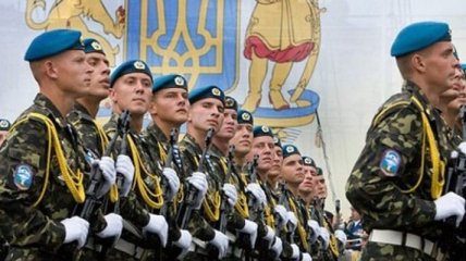 В Одессе в Военной академии состоялся досрочный выпуск 150 офицеров
