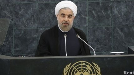 Иранская ядерная программа преследует сугубо мирные цели 