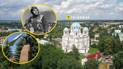 Що цікавого є на Сумщині