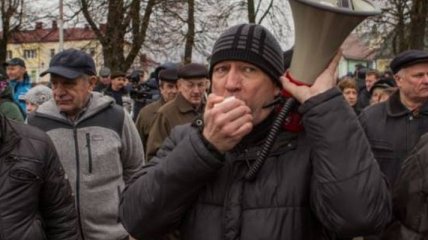 В Беларуси полиция задержала трех организаторов "марша недармоедов"