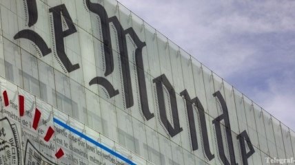 Гендиректор газеты "Le Monde" умер в возрасте 58 лет