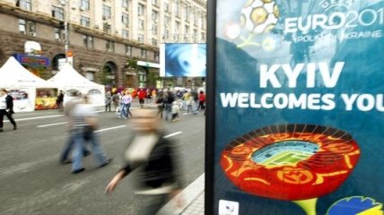  Евро-2012 развенчал негативные мифы об Украине 