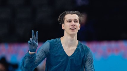 Кирилл Марсак