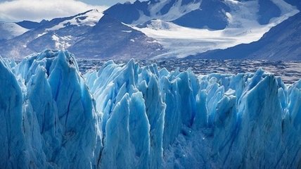 Мантийный плюм растапливает Гренландию с большей скоростью, чем ожидалось