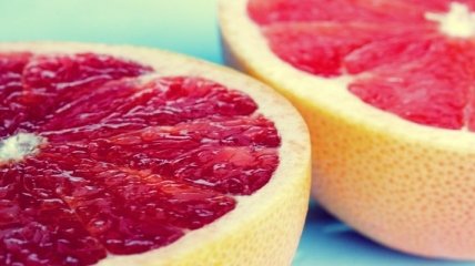 Грейпфрут – лечебный продукт