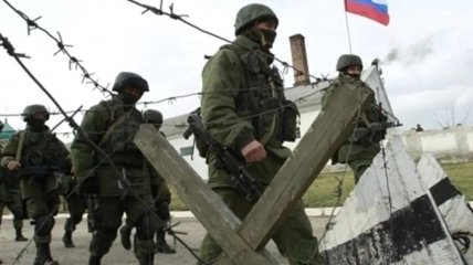 Оккупанты расстреляли украинских военнопленных близ Авдеевки: преступление попало на видео