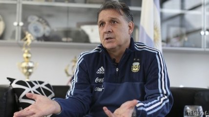 Главный тренер сборной Аргентины уже более полугода не получает зарплату