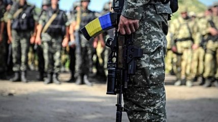 Мобилизация в Украине касается военнообязанных от 18 до 60 лет
