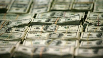 Совет Европы получил от Украины $400 000