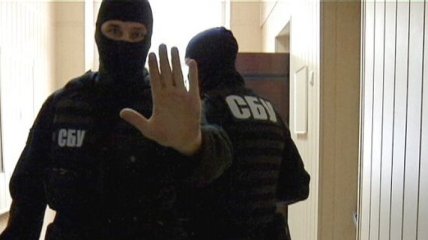 СБУ задержала женщину за пропаганду сепаратизма в соцсетях (Видео)