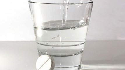 В каком случае аспирин может спасти жизнь 