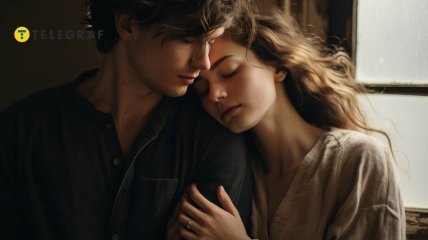 Вторую половинку следует искать с искренними намерениями