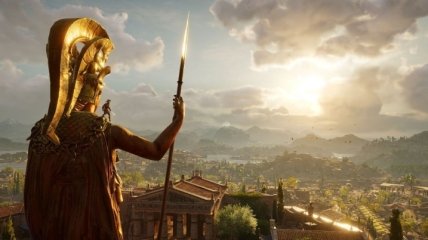 "Unity внутри Odyssey": В Ubisoft рассказали о планах по развитию Assassin’s Creed