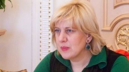 Дуня Миятович рассказала о том, как ей угрожали в Крыму