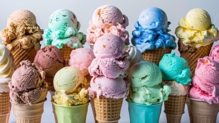 Домашнє морозиво стане незабутньою насолодою для кожного  (зображення створено за допомогою ШІ)